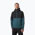 Мъжко софтшел яке Helly Hansen Blaze dark creek