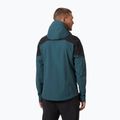 Мъжко софтшел яке Helly Hansen Blaze dark creek 2