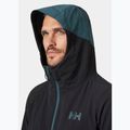 Мъжко софтшел яке Helly Hansen Blaze dark creek 3