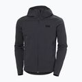 Мъжко яке Helly Hansen Blaze Softshell ebony 6