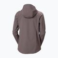 Дамско софтшел яке Helly Hansen Blaze Softshell sparrow grey 6