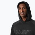 Мъжки Helly Hansen Lifa Tech Lite Hoodie black 3