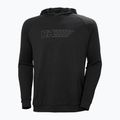 Мъжки Helly Hansen Lifa Tech Lite Hoodie black 5