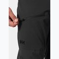 Мъжки панталони за трекинг Helly Hansen Vika Tur Pant 2.0 black 4