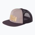 Helly Hansen Flatbrim Trucker шапка розов облак