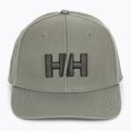 Бейзболна шапка Helly Hansen HH Brand concrete 2