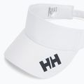 Козирка Helly Hansen Crew Visor 2.0 бяла 3