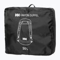 Раница Helly Hansen Canyon Duffel Pack 50 l black 4