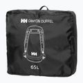 Раница Helly Hansen Canyon Duffel Pack 65 l black 4