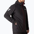 Яке за ветроходство Musto LPX Hooded Shell black 4