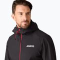 Яке за ветроходство Musto LPX Hooded Shell black 5