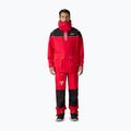 Мъжко ветроходно яке Musto BR3 Pertex Offshore true red