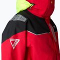 Мъжко ветроходно яке Musto BR3 Pertex Offshore true red 4