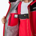 Мъжко ветроходно яке Musto BR3 Pertex Offshore true red 6