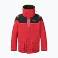 Мъжко ветроходно яке Musto BR3 Pertex Offshore true red 9
