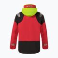 Мъжко ветроходно яке Musto BR3 Pertex Offshore true red 10
