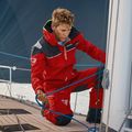 Мъжко ветроходно яке Musto BR3 Pertex Offshore true red 12