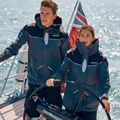 Мъжко яке за ветроходство Musto BR3 Pertex Offshore в цвят въглен 15