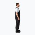 Мъжки панталони за ветроходство Musto BR3 Pertex Offshore black 3