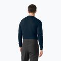Мъжки комплект термобельо Helly Hansen HH Comfort Light navy 2