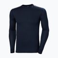 Мъжки комплект термобельо Helly Hansen HH Comfort Light navy 6