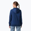 Helly Hansen Nord Graphic Pullover Hoodie ocean за жени 2