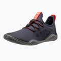 Дамски обувки за вода Helly Hansen Supalight Moc One navy/flame 8