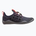 Дамски обувки за вода Helly Hansen Supalight Moc One navy/flame 9