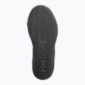 Дамски обувки за вода Helly Hansen Supalight Moc One navy/flame 12