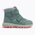 Детски ботуши за сняг Helly Hansen Jk Bowstring Boot HT cactus / green mist  2