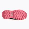 Детски ботуши за сняг Helly Hansen Jk Bowstring Boot HT cactus / green mist  4
