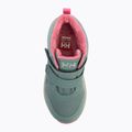 Детски ботуши за сняг Helly Hansen Jk Bowstring Boot HT cactus / green mist  5