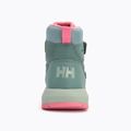 Детски ботуши за сняг Helly Hansen Jk Bowstring Boot HT cactus / green mist  6