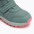 Детски ботуши за сняг Helly Hansen Jk Bowstring Boot HT cactus / green mist  7
