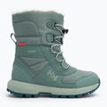 Детски ботуши за сняг Helly Hansen Jk Silverton Boot HT cactus/ green mist 2