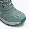 Детски ботуши за сняг Helly Hansen Jk Silverton Boot HT cactus/ green mist 7