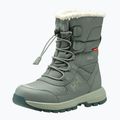 Детски ботуши за сняг Helly Hansen Jk Silverton Boot HT cactus/ green mist 10