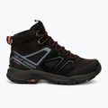 Мъжки обувки за трекинг Helly Hansen Stalheim HT Boot beluga / burnt orange 2