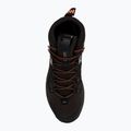 Мъжки обувки за трекинг Helly Hansen Stalheim HT Boot beluga / burnt orange 5