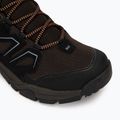 Мъжки обувки за трекинг Helly Hansen Stalheim HT Boot beluga / burnt orange 7