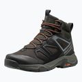 Helly Hansen Stalheim HT Boot beluga / burnt orange трекинг ботуш за мъже