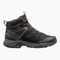 Helly Hansen Stalheim HT Boot beluga / burnt orange трекинг ботуш за мъже 3