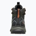 Helly Hansen Stalheim HT Boot beluga / burnt orange трекинг ботуш за мъже 4