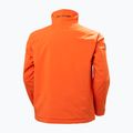 Мъжко ветроходно яке Helly Hansen HP Racing Lifaloft flame 2