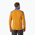 Мъжки суитшърт за ветроходство Helly Hansen HP 1/2 Zip Pullover mustard 2