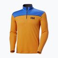 Мъжки суитшърт за ветроходство Helly Hansen HP 1/2 Zip Pullover mustard 4