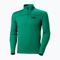 Мъжки суитшърт за ветроходство Helly Hansen HP 1/2 Zip Pullover emerald 4