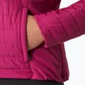 Дамско ветроходно яке Helly Hansen Crew Insulator 2.0 magenta 2.0 5