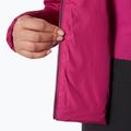 Дамско ветроходно яке Helly Hansen Crew Insulator 2.0 magenta 2.0 6