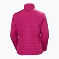 Дамско ветроходно яке Helly Hansen Crew Insulator 2.0 magenta 2.0 8